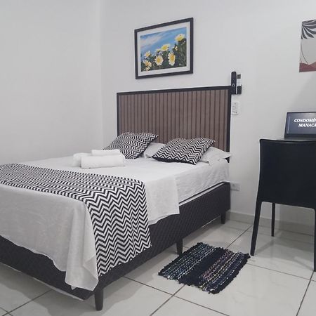 Apartamento Loft7 Garagem Wifi próximo Aparecida e indústrias Pindamonhangaba Exterior foto