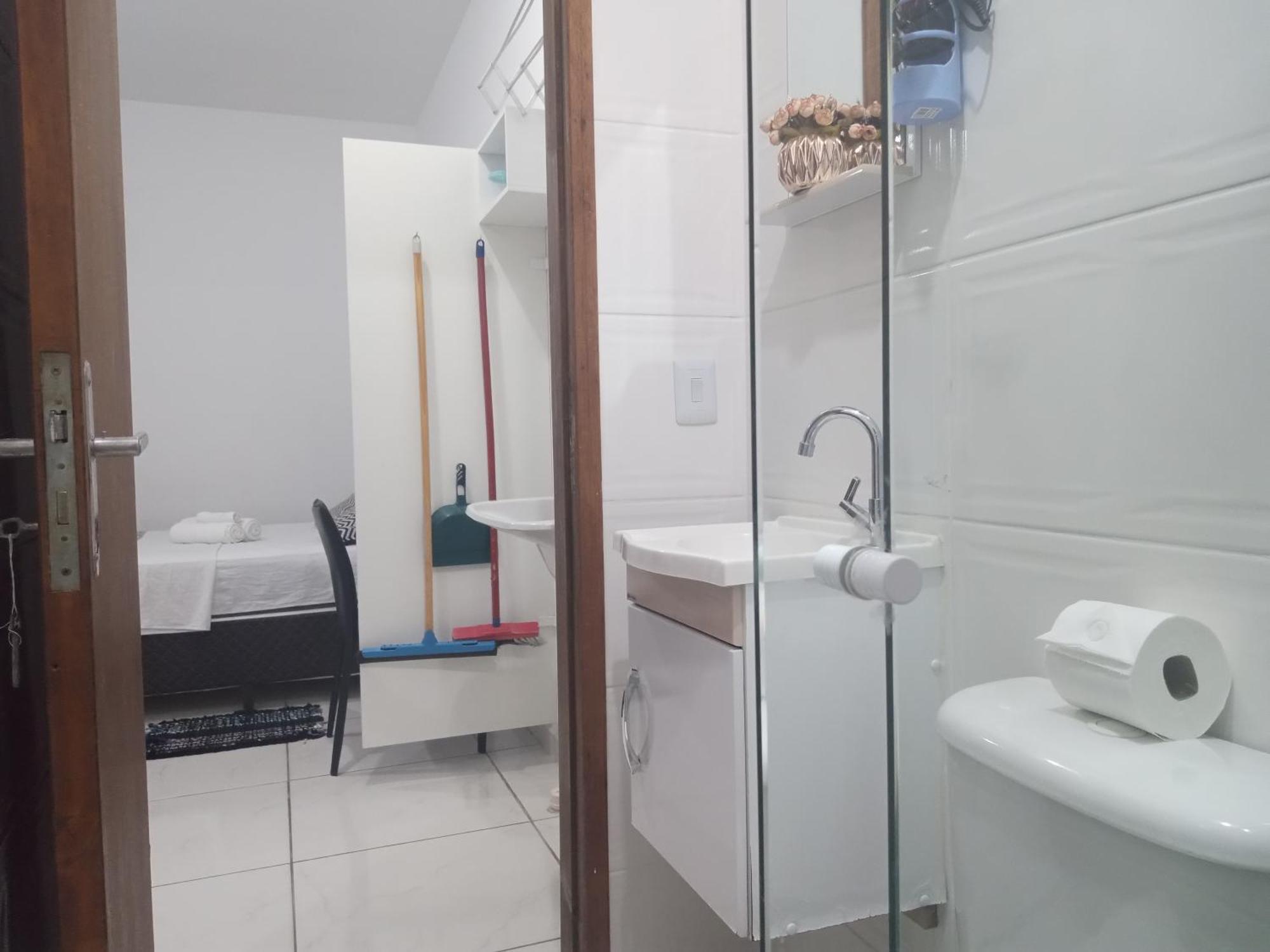 Apartamento Loft7 Garagem Wifi próximo Aparecida e indústrias Pindamonhangaba Exterior foto