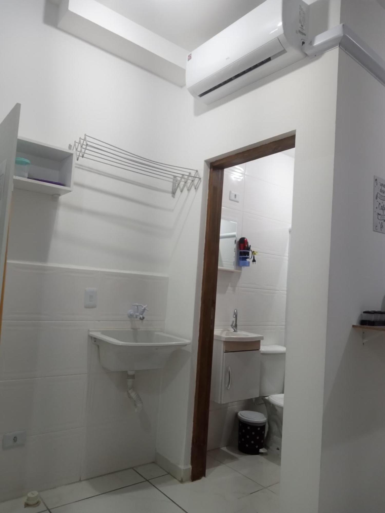 Apartamento Loft7 Garagem Wifi próximo Aparecida e indústrias Pindamonhangaba Exterior foto