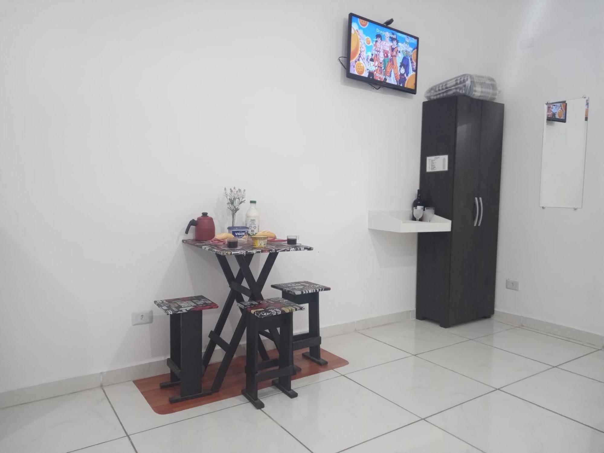 Apartamento Loft7 Garagem Wifi próximo Aparecida e indústrias Pindamonhangaba Exterior foto